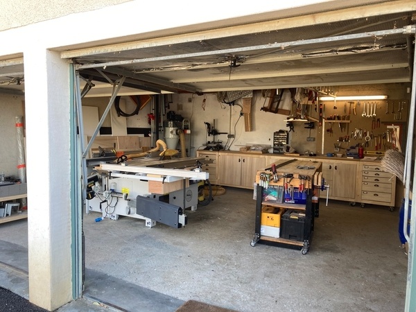 Atelier de Guillaume