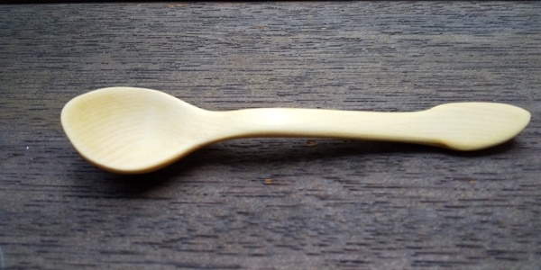 Petite cuillère
