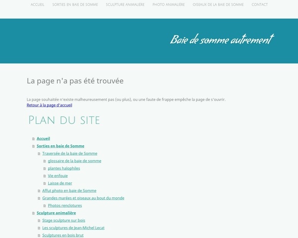 Un sculpteur animalier en Picardie