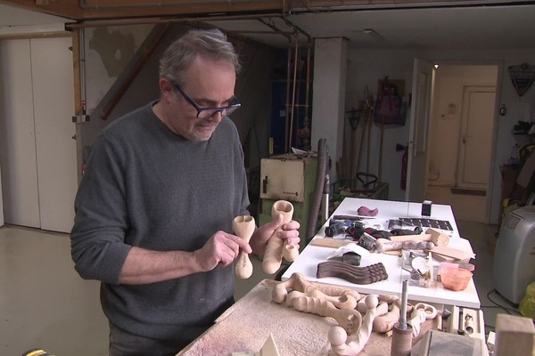 Une niche pas comme les autres