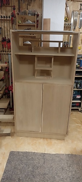 Meuble de Bureau