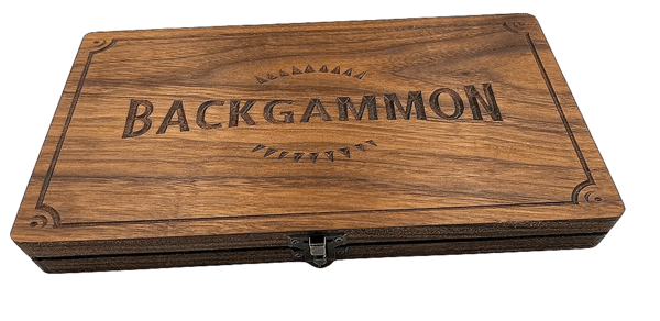Backgammon