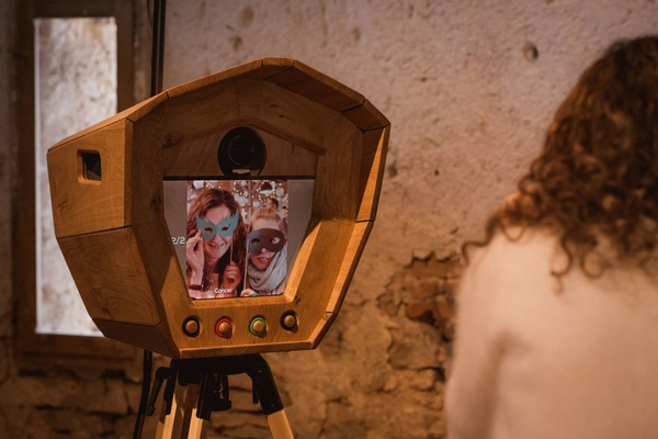 Studio photo automatique (version 3)