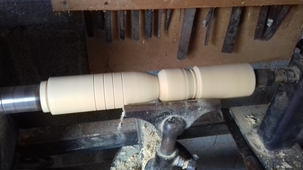 Quille pour départ retraite de collègues