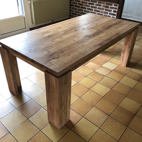 Table salle à manger