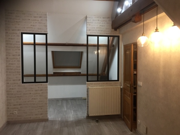 Verrière - Atelier de Couture