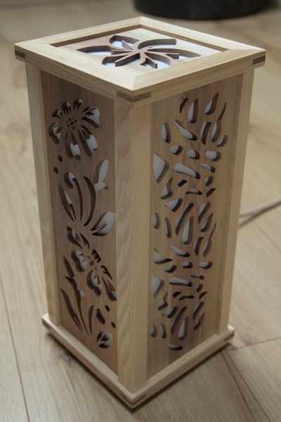 Lanterne  "Japinoise"