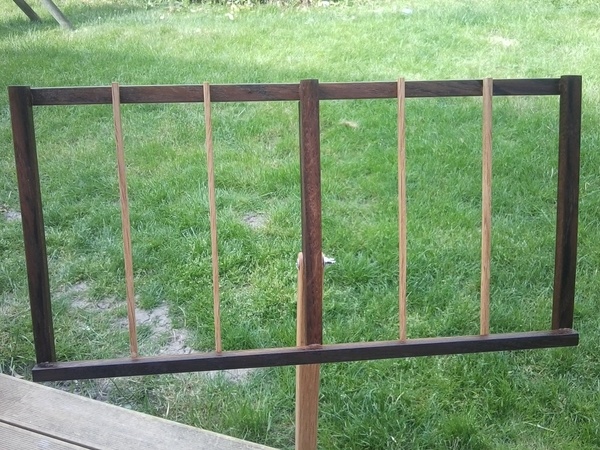 Pupitre à partition