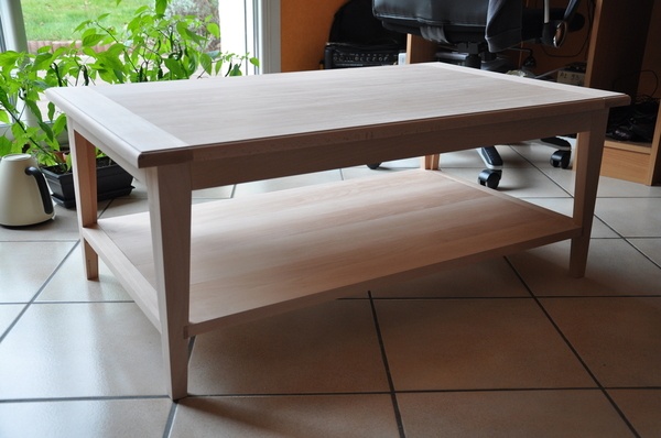 Table basse