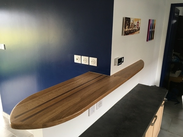 Longboard Bar