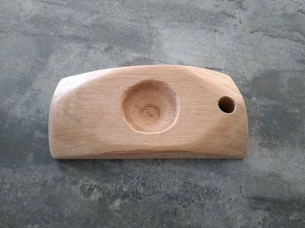 Une bonne conscience !