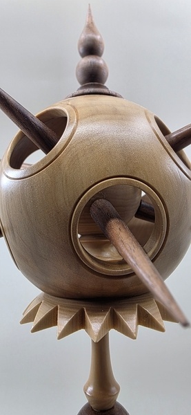 Pourquoi j'ai choisi de compliquer les choses (et pourquoi j'adore ça)