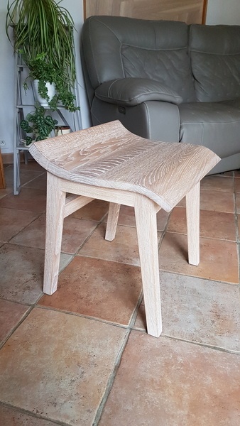 Petit banc (Tabouret)