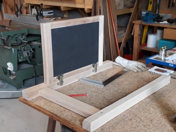 La décroissance du Graal...