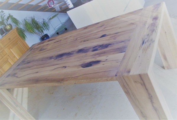 Table Jura