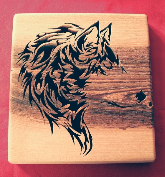 Chantournons dans les bois