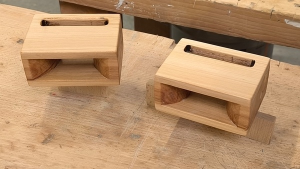 Enceinte passive téléphone