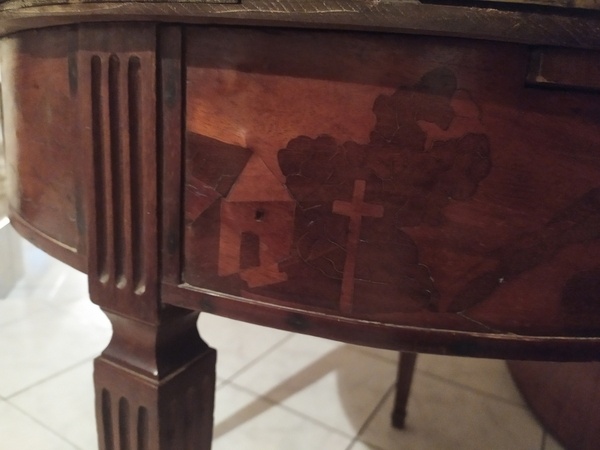 [Question] Comment recoller un plaquage décoratif? par Vincent P sur L