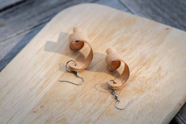La suite du poivrier mais pour les oreilles