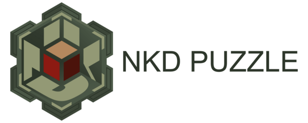 NKD-Puzzle - Enigmes - Casse-tête