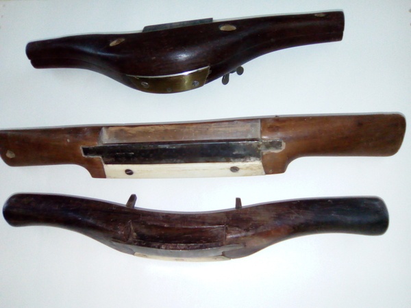 WASTRINGS ET RACLETTE