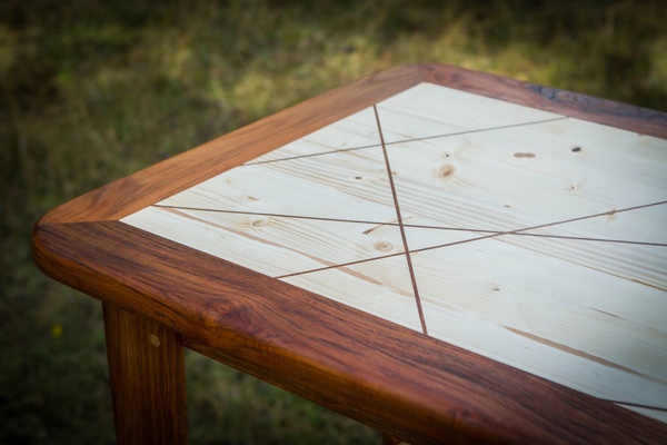 Meuble épicerie fine