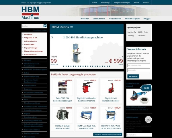 Bon matos à prix réduits