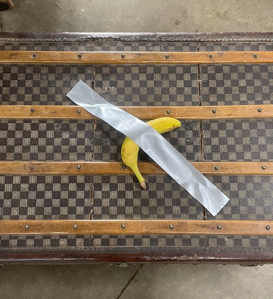 Ma nouvelle  creation