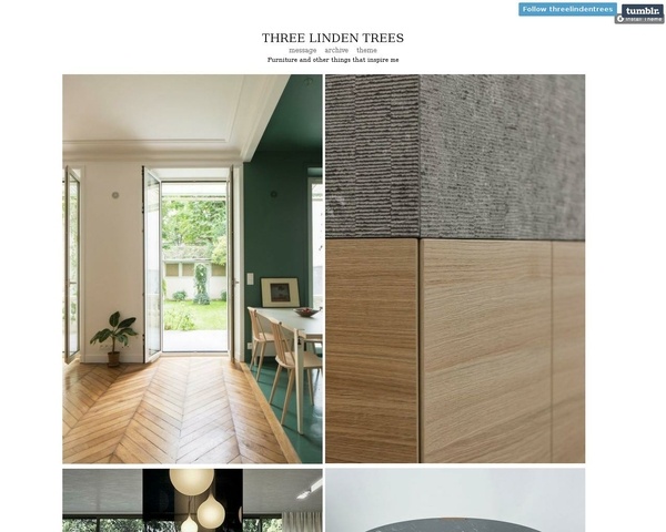 Source d'inspiration, pour tous les gouts