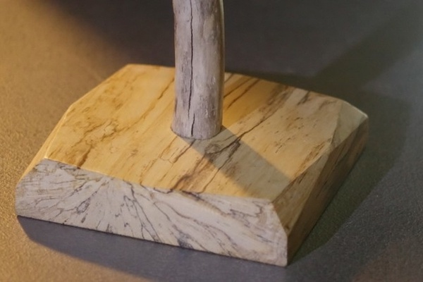 Support papier essuie tout