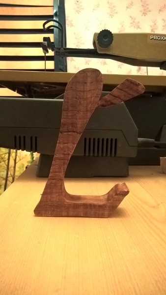 Le L’, enfin le voilà