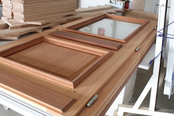 Porte eucalyptus samattan