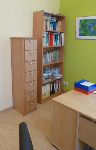 Colonne d'apothicaire