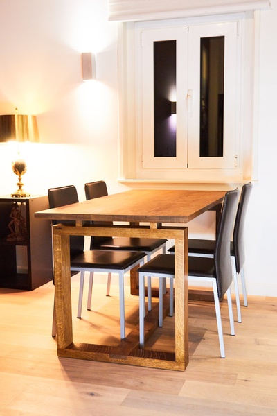 Table de salle à manger