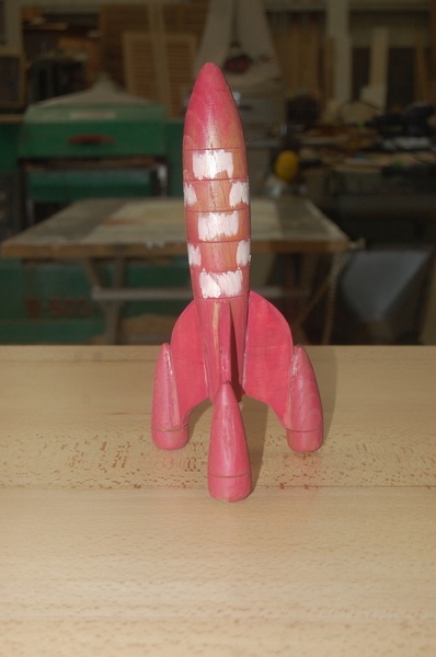 Bibelot vite fait !!