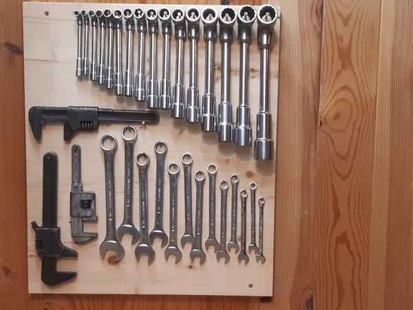 Juste un petit plaisir...