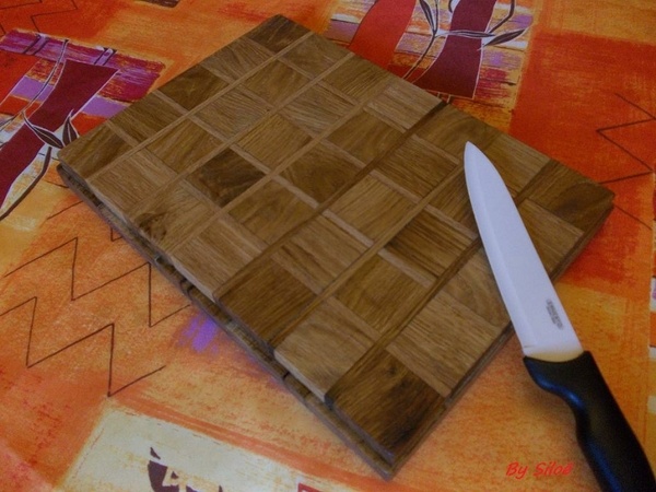 Planche à découper