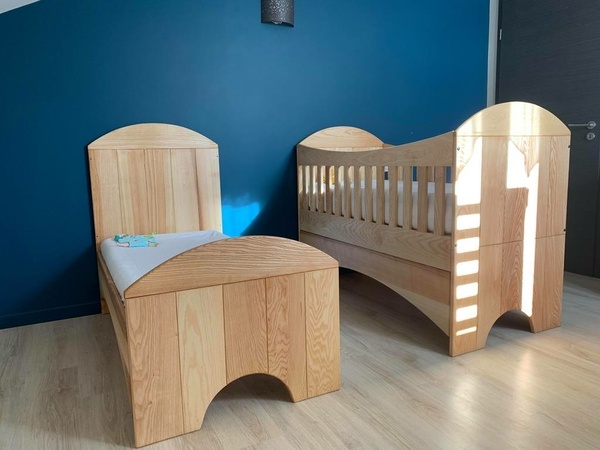 Lit évolutif : le fruit du Coquelicot