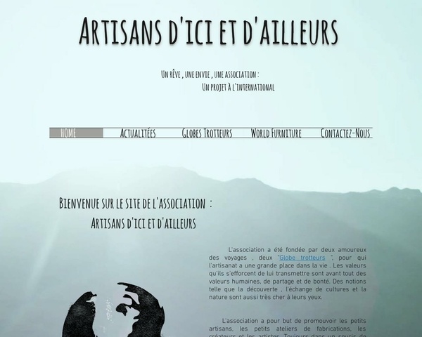 Association Artisans d'ici et d'ailleurs