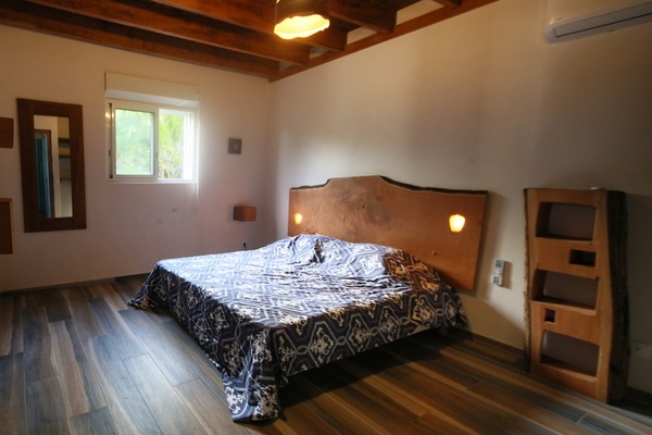 Appartement complet et la présentation des artistes...