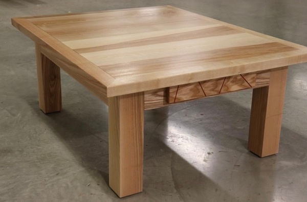 Table basse