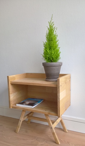 Petit meuble d'appoint