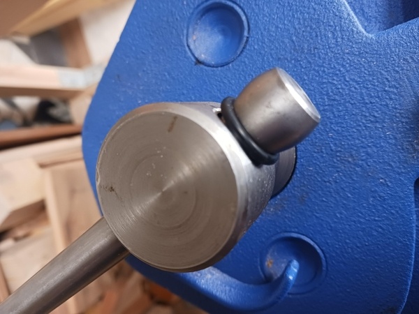 Une presse silencieuse