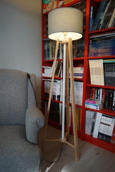 Lampe de lecture