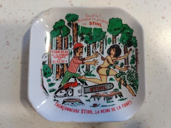 À l’époque, on s’avait s’amuser… ?