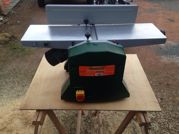 Rabot - degauchineusse