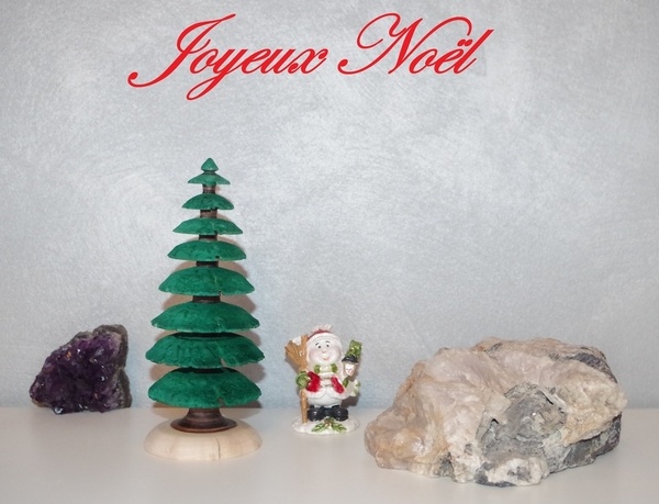 Joyeux Noël