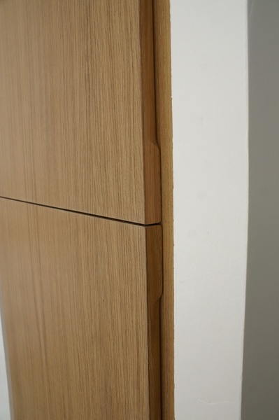 Portes de placard mural