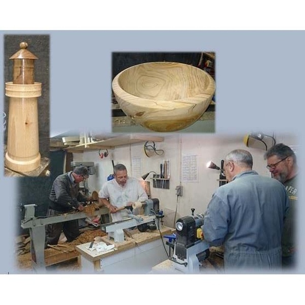 Stage tournage à Bouray sur Juine