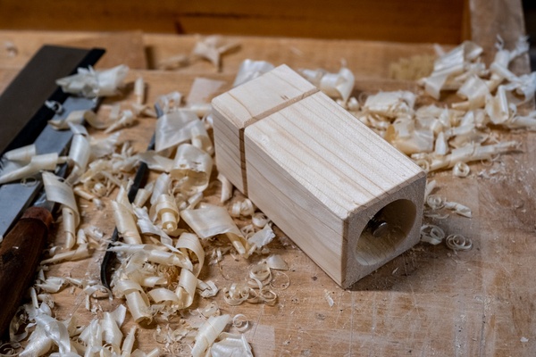 Poivrier sans tour !